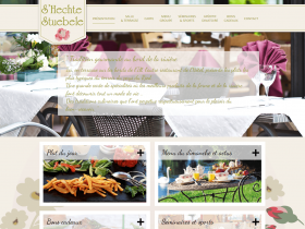 S&rsquo;hechtestuebele