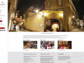 Le Bouclier D&rsquo;or