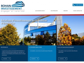 Rohan Investissement